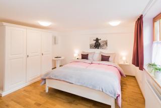 Ferienwohnungen Alpentraum - Haus Stefanz - 2