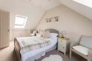 The Loft - 9