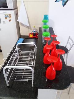 Flat Maragogi 3 - Maragogi - 4