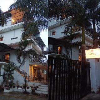 Adidev Homestay - 1