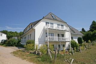 Haus Südstrand Whg 04 mit Terrasse - Göhren - 9