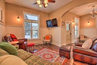 Ely Getaway Near Town, Lakes, and Outdoor Recreation - Ely - 0