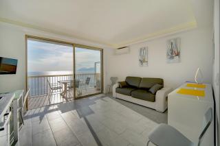 IMMOGROOM - Panoramic View - quiet - AC - bright - Cannes - 5