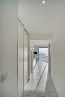 IMMOGROOM - Panoramic View - quiet - AC - bright - Cannes - 3
