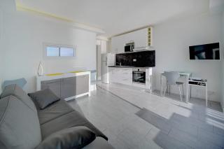 IMMOGROOM - Panoramic View - quiet - AC - bright - Cannes - 8