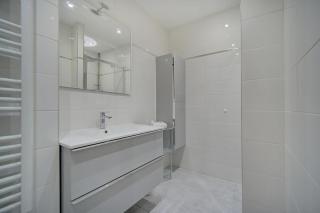 IMMOGROOM - Panoramic View - quiet - AC - bright - Cannes - 6