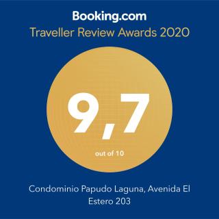 Condominio Papudo Laguna, Avenida El Estero 203 - Papudo - 6