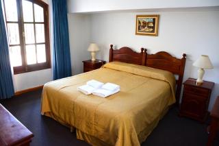 El Cortijo Apart - Hotel - Merlo - 3