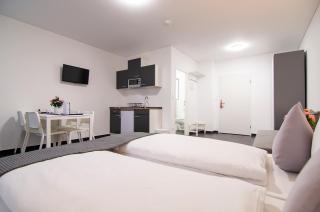 Hotel L201 - 24h self-check in - 7