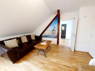 B&B Vila Teslova - Ljubljana - 3