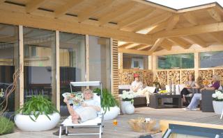 Hotel Garni Berghof - 7