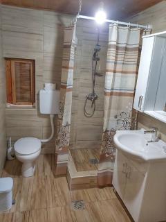 Vikendica Vlahović - 1