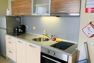 Orchidea 1 Bedroom Apartment - Sofia - 2
