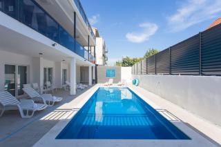 All Saints Suites B&B Kastela - 2