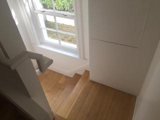 Strandview Ground Floor Beach Apartment - 3
