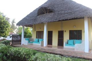 Kiwengwa Bungalow Boutique Resort - Kiwengwa - 8