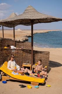 Three Corners Sea Beach Resort - 3