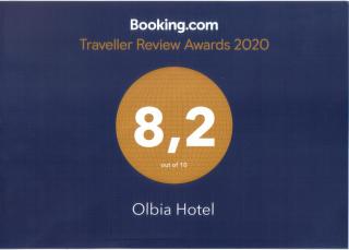 Olbia Hotel - Antalya - 3