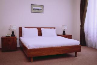 Azcot Hotel - Baku - 2