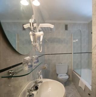 Hotel Odon - Cocentaina - 6