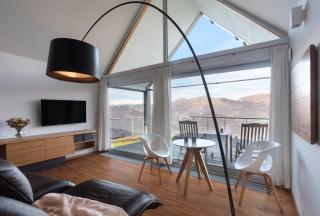 Nebesa Chalets - Kobarid - 3