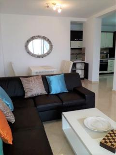 Villa Dimitri - SeaView Apartment - Alexandroupoli - 4