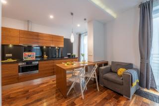 Centre Apartments-Old Town - Cracovie - 6