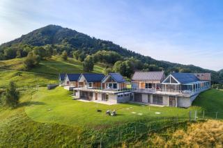 Nebesa Chalets - Kobarid - 5