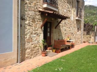 Casa de la Tila - Arenas de Cabrales - 3