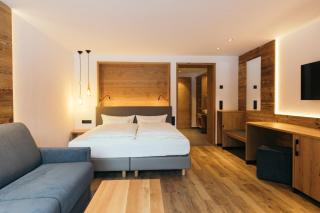 Hotel Weisseespitze - 6