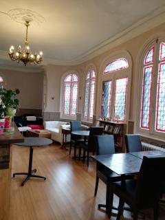 Chambre d'Hôtes Au Jardin Des Saveurs - 2