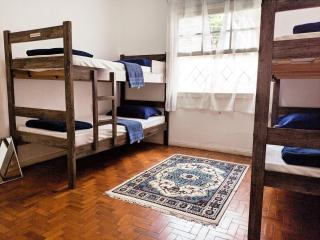 Deck Hostel Taquaral - Campinas - 4