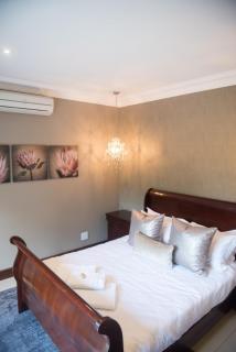 Potch Manor Boutique Guest House - Potchefstroom - 4