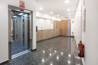 Apartamentos La Catedral 2º B - Pleno Centro - Logroño - 0