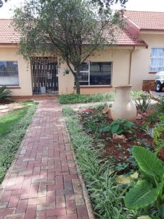 Fochville Guesthouse - Fochville - 3