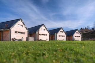 Nebesa Chalets - Kobarid - 7