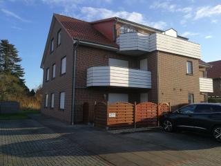 Ferienwohnung Lena - Wangerland - 9