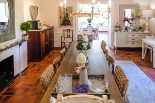 Oude Berg Guesthouse - 10 Caledon Street - George - 3