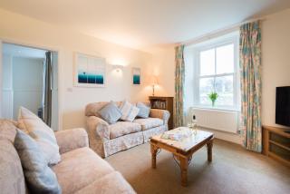 Popham Cottage in Cornwall - 7