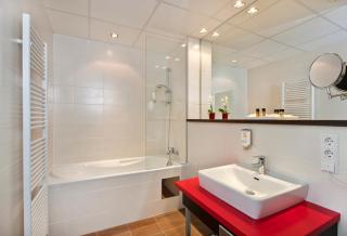 Best Western Plus Plaza Hotel Graz - 8