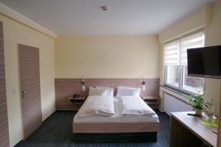 Hotel Zur Heide - Aachen - 4
