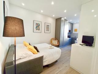 Viva Riviera Brand New 1 Bedroom close Croisette - Cannes - 0