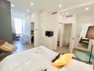 Viva Riviera Brand New 1 Bedroom close Croisette - Cannes - 6