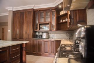 Potch Manor Boutique Guest House - Potchefstroom - 5