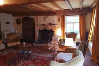 affouage - Sugny - 2