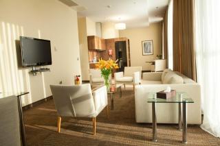 Landmark Hotel Baku - Baku - 7