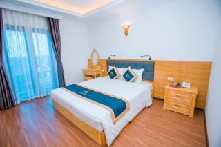 Melissa Hotel - Ninh Binh - 8