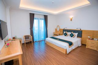 Melissa Hotel - Ninh Binh - 1