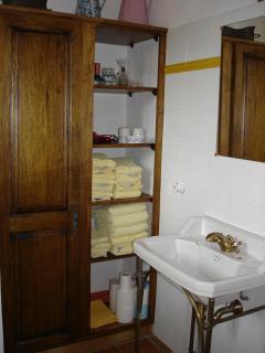 Ardèche Ferienhaus - Le Garn - 2