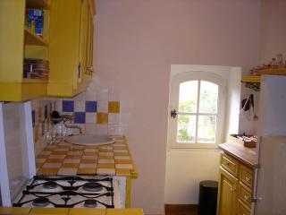 Ardèche Ferienhaus - Le Garn - 5